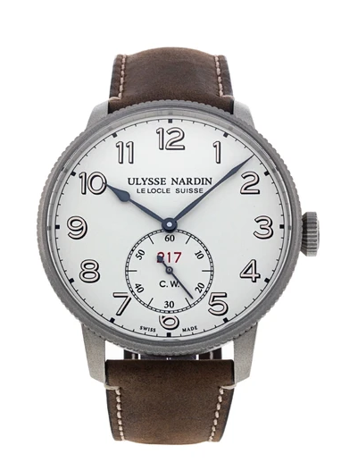 Ulysse Nardin Marine Replica Watch 1183-320LE/60